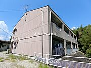 グリーンハイツ鴨田 1階 築32年8ヶ月の賃貸物件