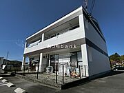 恵那駅より徒歩21分 築20年11ヶ月 2階建の賃貸物件