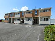 レクサス共栄D 1階 築15年7ヶ月の賃貸物件