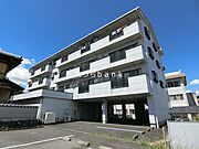 恵那駅より徒歩16分 4階 築31年6ヶ月の賃貸物件