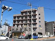 MIKIYAワンルームマンション 5階 築25年5ヶ月の賃貸物件