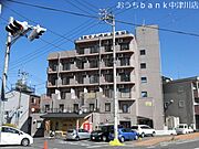 MIKIYAワンルームマンション 5階 築25年2ヶ月の賃貸物件