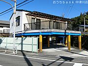 中津川駅より徒歩36分 築24年2ヶ月の賃貸物件
