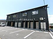 カノッサ茄子川 1階 新築の賃貸物件