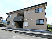 カーサフェリスIIの賃貸物件