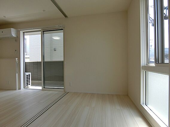 D-RoomSashieII_内装_2