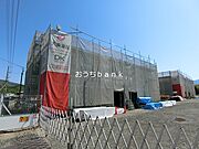 中津川駅より徒歩10分 1階 新築の賃貸物件