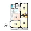 ロックヒルE4階5.9万円