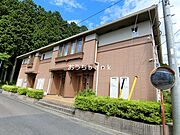 レジデンス・モッポの賃貸物件