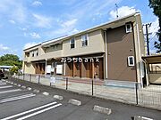 サンノーブルの賃貸物件