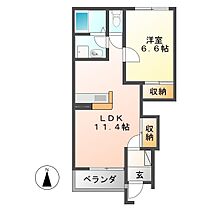 間取り：221015385128