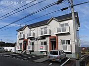 トゥゲザー２１ 2階 築34年4ヶ月の賃貸物件