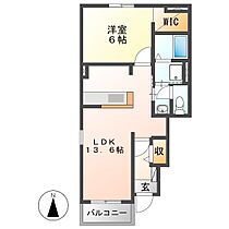間取り：221015527503
