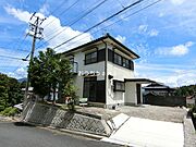 恵那駅より徒歩26分 築47年 2階建の賃貸物件