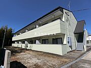 美乃坂本駅より徒歩26分 2階 築31年4ヶ月の賃貸物件