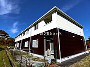 恵那駅より徒歩26分 築21年1ヶ月 2階建の賃貸物件
