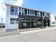 中津川駅より徒歩12分 1階 築5年11ヶ月の賃貸物件