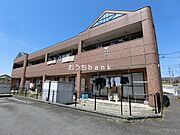 フォレブルーの賃貸物件