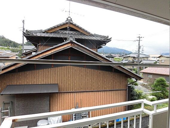 グリーンハイツ一色A棟_その他_2
