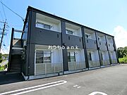 恵那駅より徒歩34分 1階 築17年5ヶ月の賃貸物件