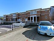 中津川駅より徒歩26分 築16年5ヶ月 2階建の賃貸物件
