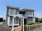 中津川グリーンハイツ 1階 築34年5ヶ月の賃貸物件