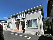 ヴィレッタドゥーエIIの賃貸物件