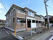 美乃坂本駅より徒歩27分 2階 築19年5ヶ月の賃貸物件
