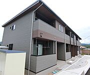 中津川駅より徒歩11分 新築 1階建の賃貸物件