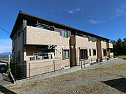 中津川駅より徒歩50分 築9年2ヶ月 2階建の賃貸物件