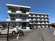 マンションディスカス 1階 築30年5ヶ月の賃貸物件