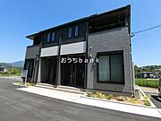 アティランA 1階 築3年5ヶ月の賃貸物件