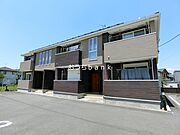 中津川駅より徒歩31分 築9年11ヶ月 2階建の賃貸物件