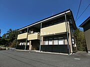 サン・フロンティア１ 2階 築25年1ヶ月の賃貸物件