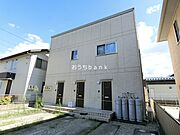 グリンヒルの賃貸物件