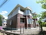 中津川駅よりバス21分 徒歩29分 築17年9ヶ月 2階建の賃貸物件