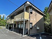 サン・フロンティア１の賃貸物件