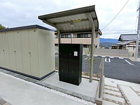 ヴィラ　クラール  ｜ 岐阜県中津川市中津川（賃貸アパート1LDK・1階・50.14㎡） その16