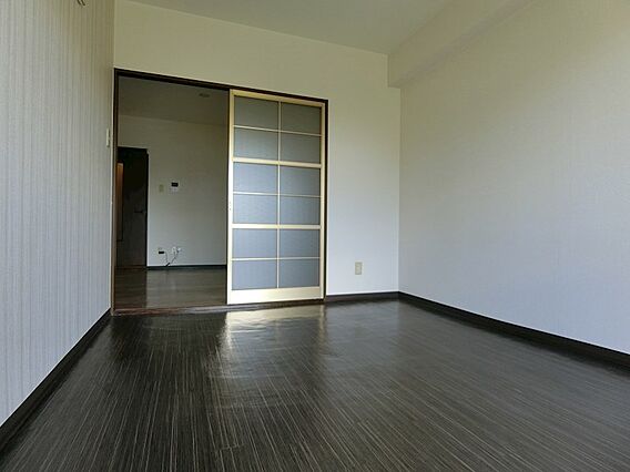 グリーンヒル_内装_8