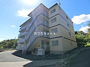 恵那駅より徒歩26分 4階 築31年11ヶ月の賃貸物件
