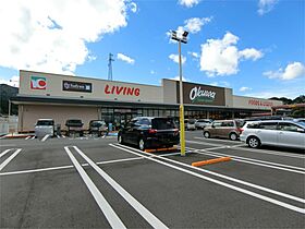 DISCUS  ｜ 岐阜県中津川市手賀野（賃貸マンション1K・1階・30.96㎡） その25