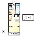 ピエーノ4階5.1万円