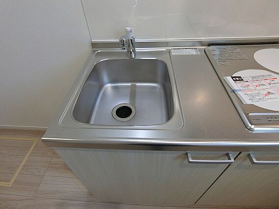 サンサンハイム中村_内装_12