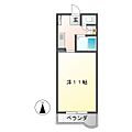 マンションディスカス1階3.8万円