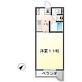 マンションディスカス4階3.8万円