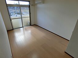 エーデルハイツ 202 2階1LDKのリビング/ダイニング