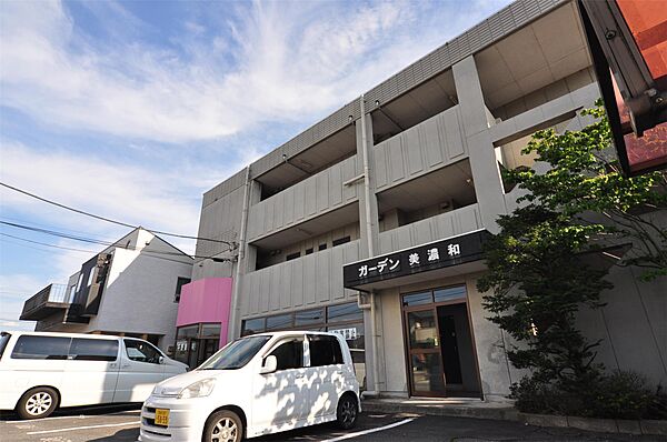 外観画像