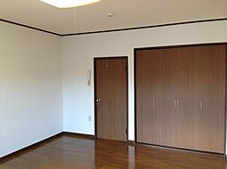 ヴェルディ18 1C 1階1Kのリビング/ダイニング