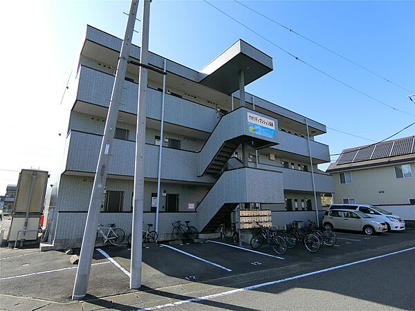 外観画像
