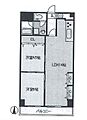 サンサーラ吾妻橋5階17.5万円